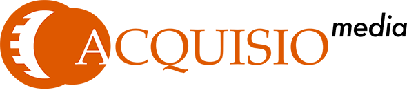 Logo ACQUISIO media